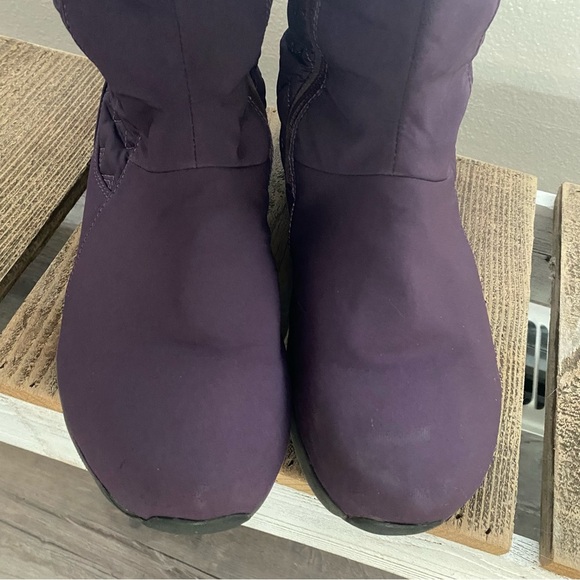 Patagonia Fiona Boot size 11 - Picture 6 of 7